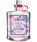 Feels Like Summer Women 2024 s.Oliver