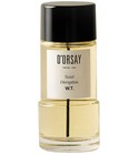 Sweet Disruption W.T. D’ORSAY