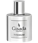 Titanium Gisada