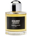 parfém Résolument Affranchi