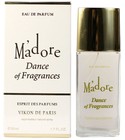 parfém M'adore Dance of Fragrances