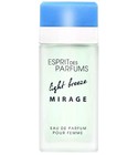 parfém Light Breeze Mirage
