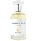 Mandarina Wood Maracujá Brasil