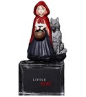 parfém Little Red