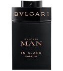 Bvlgari Man In Black Parfum Bvlgari