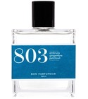 parfém 803 sea spray, ginger, patchouli