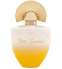 Dear Jasmine MAISON ASRAR