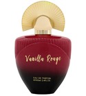 Vanilla Rouge MAISON ASRAR
