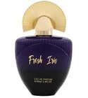 Fresh Iris MAISON ASRAR