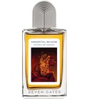 Immortal Shade Seven Gates