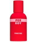 parfém Pinkfire