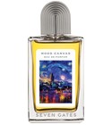 Mood Canvas Seven Gates