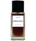 parfém Ambre Brûlé