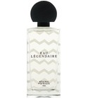 parfém Eau Légendaire