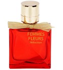Femmes Fleurs Seduction  Новая Заря (The New Dawn)