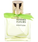 Femmes Fleurs Emotion Новая Заря (The New Dawn)
