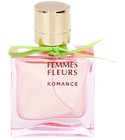 parfém Femmes Fleurs Romance