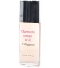 parfém Charmante Сomme La Vie L'elegance
