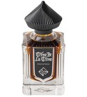 Creme de la Creme Areej Le Doré