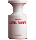 Angels' Powder BORNTOSTANDOUT®