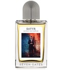 Satyr Seven Gates