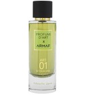 Art 01 - Acqua Mia Profumi d'Art X Armaf