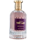 Patchouli Parfum THE LAB