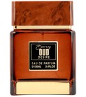 Burning Oud Desire Flavia