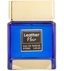 Leather Noir Flavia