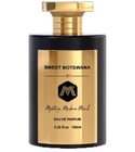 parfém Sweet Botswana