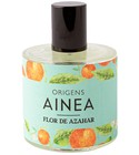 Flor de Azahar AINEA Perfums
