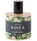Jazmín Rosa AINEA Perfums