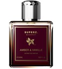 Amber & Vanille Superz.