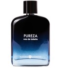 parfém Pureza