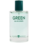 parfém Green