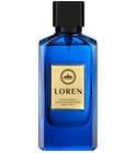 parfém Loren