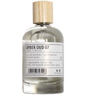 Amber Oud 27 ARO-FAC Aroma Factory