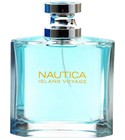 parfém Nautica Island Voyage