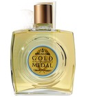 parfém Gold Medal