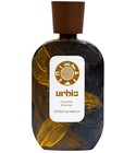 Chocolate & Incense URBIS PARFUMS