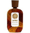  Spice & Luban URBIS PARFUMS
