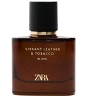 parfém Vibrant Leather & Tobacco Elixir