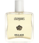 Sillage Légendaires