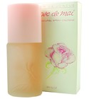 parfém Fleurs de Jontue Rose De Mai