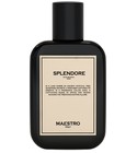 perfume Splendore Maestro
