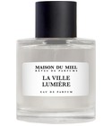 La Ville Lumiere Maison Du Miel