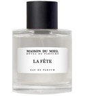 parfém La Fete