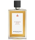 Le Patchouli Elixir Reminiscence