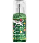 Daffodil Daydreams Bath & Body Works