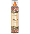 Meet Me In Miami Bath & Body Works